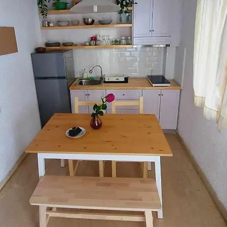 Διαμέρισμα Cozy & Comfort *