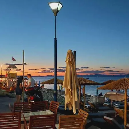 Διαμέρισμα Cozy & Comfort