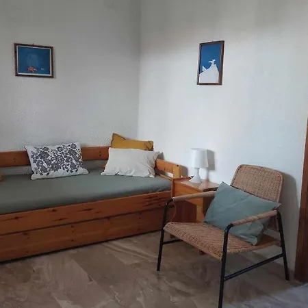 Cozy & Comfort Apartment