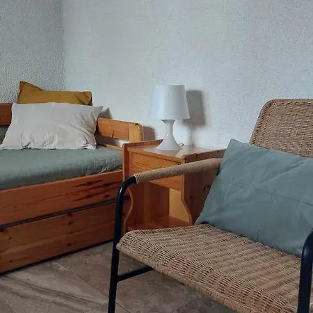 Cozy & Comfort Apartment Polychrono