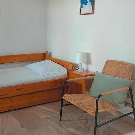 Apartment Cozy & Comfort Polychrono