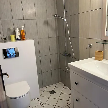 Cozy & Comfort Apartment